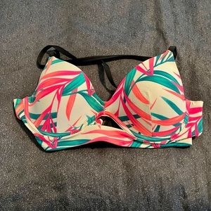 VS bikini top